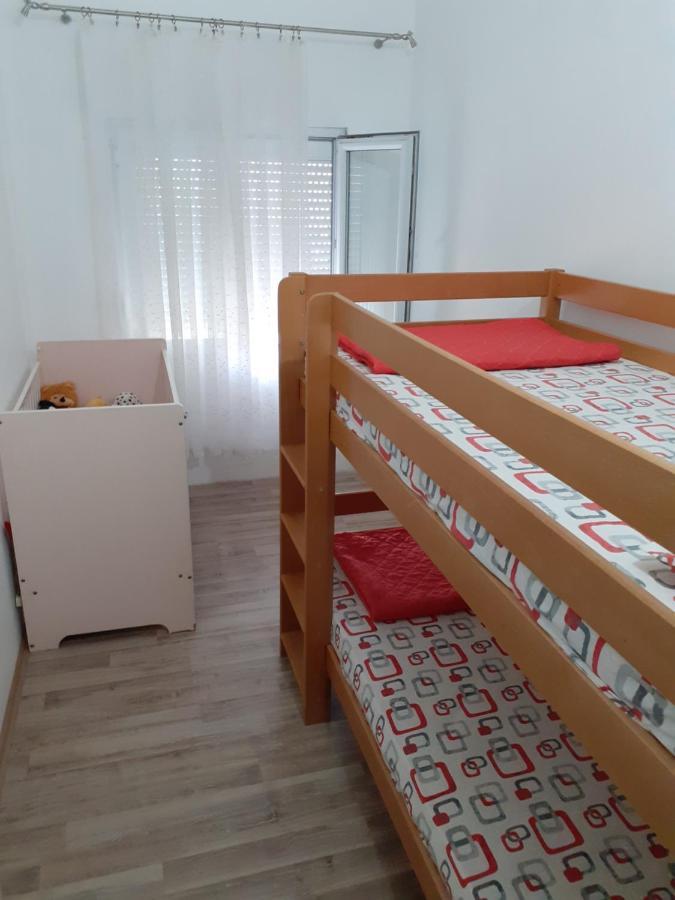 Apartment Vuk I Novak Ulcinj Extérieur photo