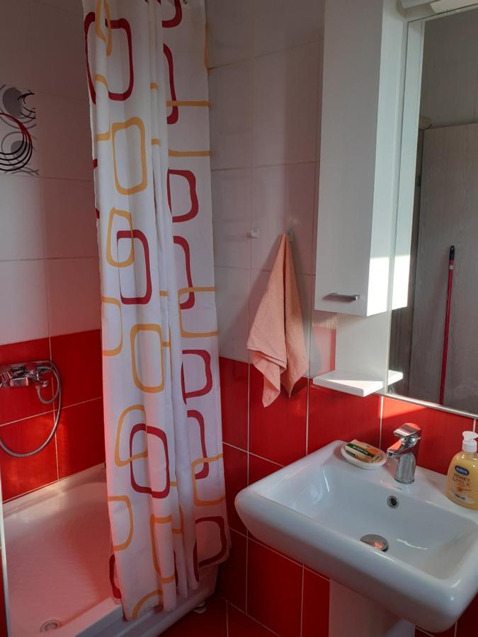 Apartment Vuk I Novak Ulcinj Extérieur photo