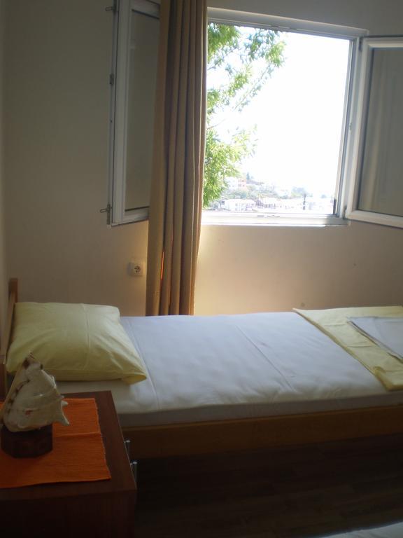 Apartment Vuk I Novak Ulcinj Chambre photo