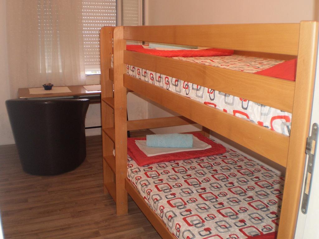 Apartment Vuk I Novak Ulcinj Extérieur photo