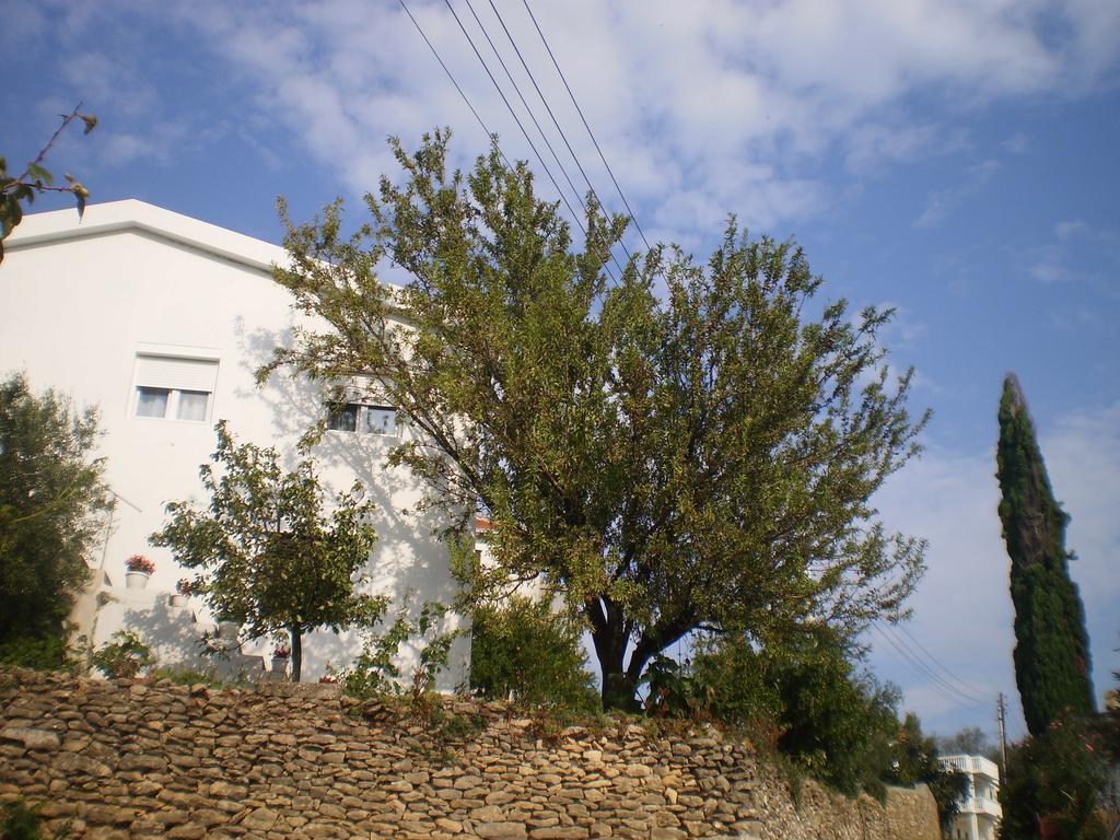 Apartment Vuk I Novak Ulcinj Extérieur photo