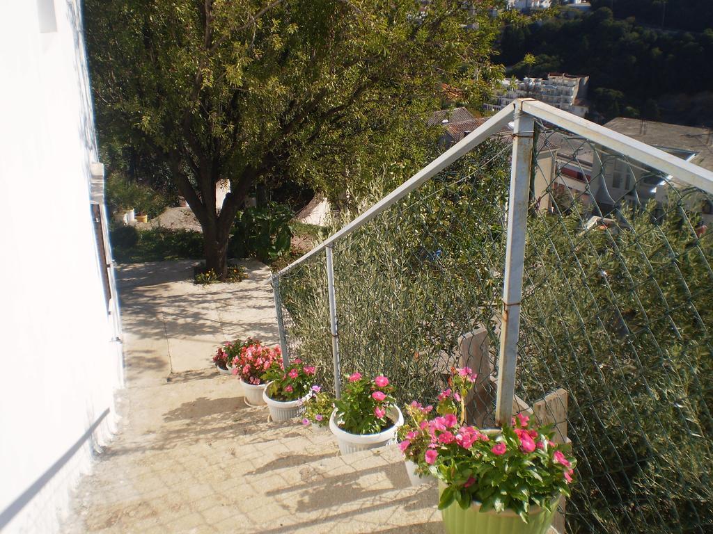 Apartment Vuk I Novak Ulcinj Extérieur photo