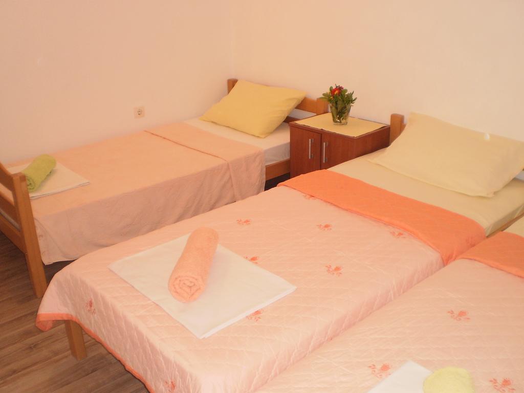 Apartment Vuk I Novak Ulcinj Extérieur photo