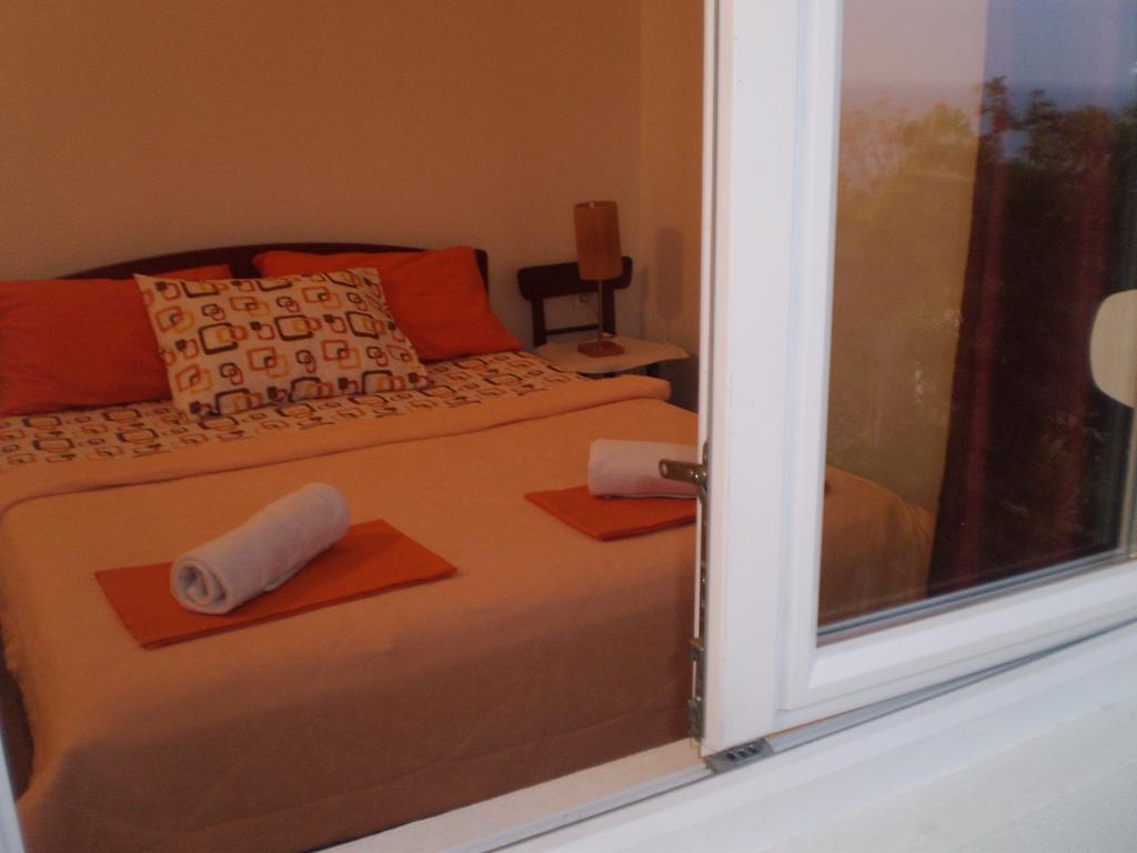 Apartment Vuk I Novak Ulcinj Extérieur photo