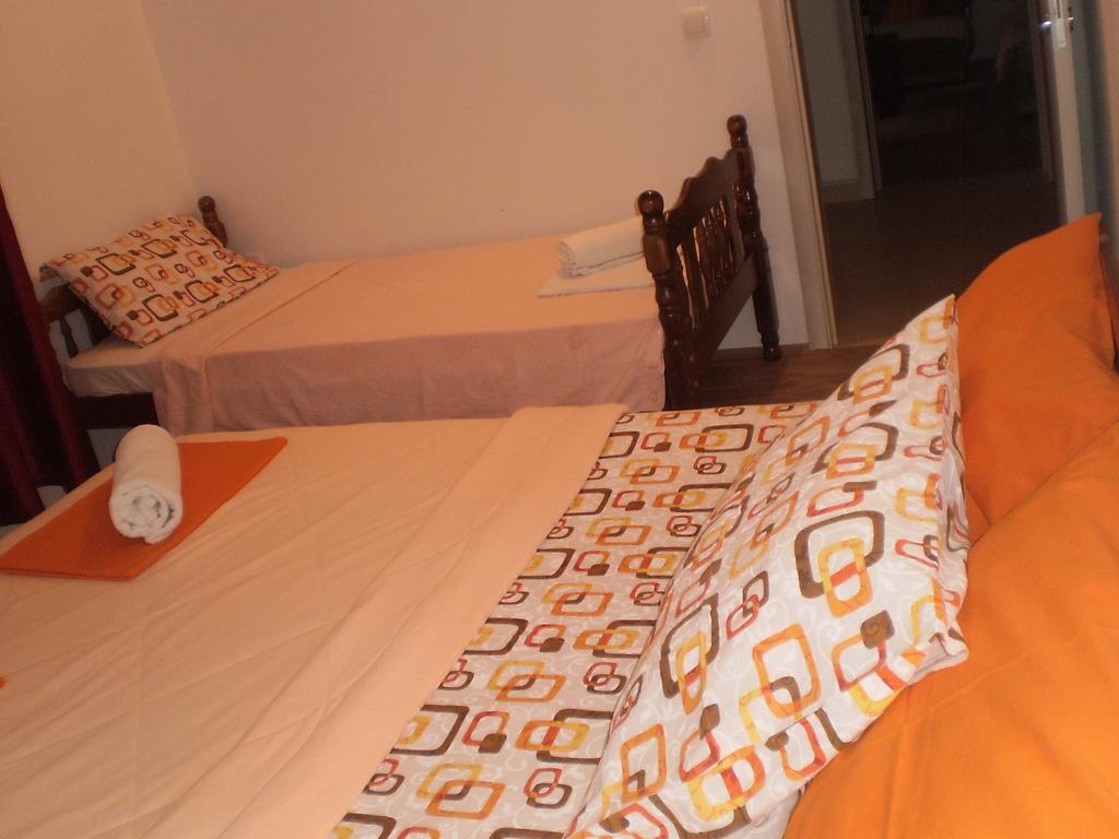 Apartment Vuk I Novak Ulcinj Extérieur photo