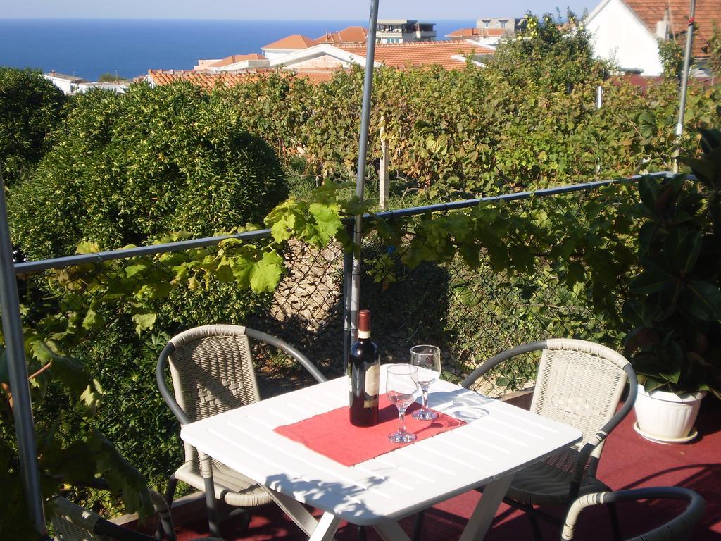 Apartment Vuk I Novak Ulcinj Extérieur photo