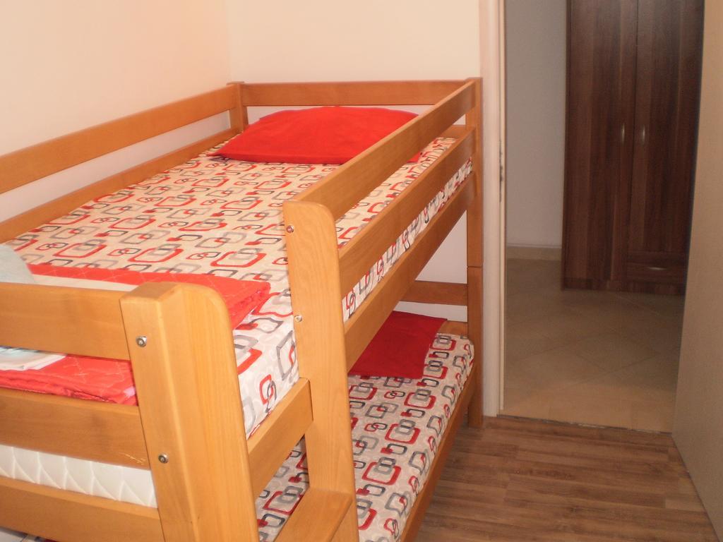 Apartment Vuk I Novak Ulcinj Extérieur photo
