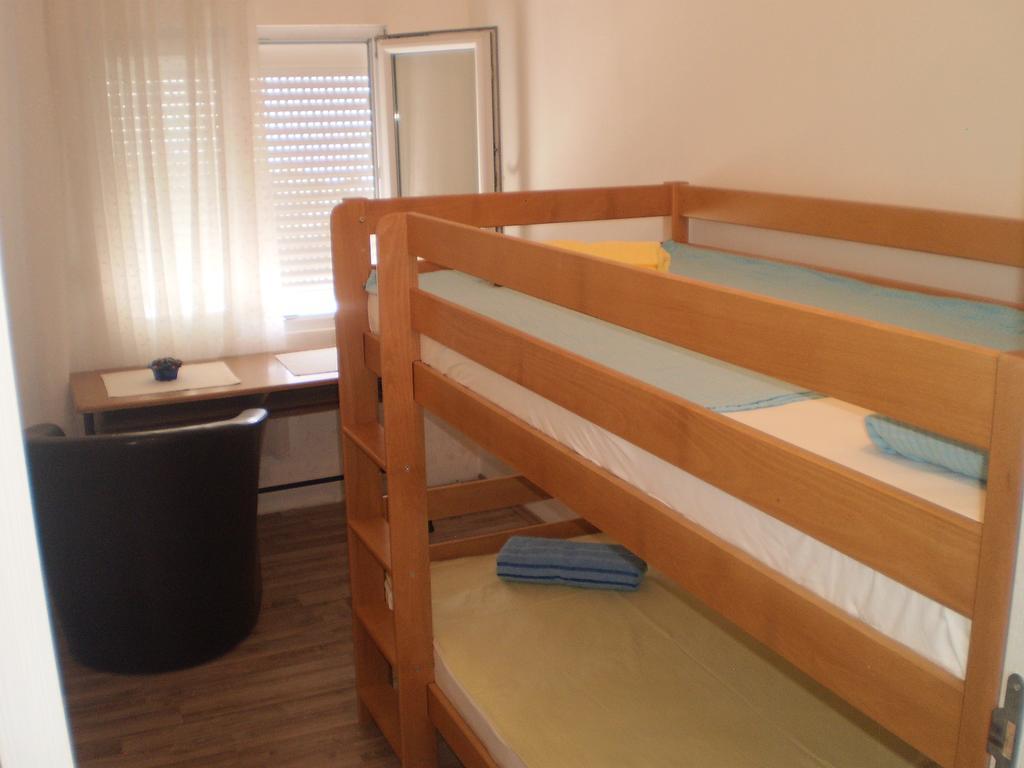 Apartment Vuk I Novak Ulcinj Extérieur photo