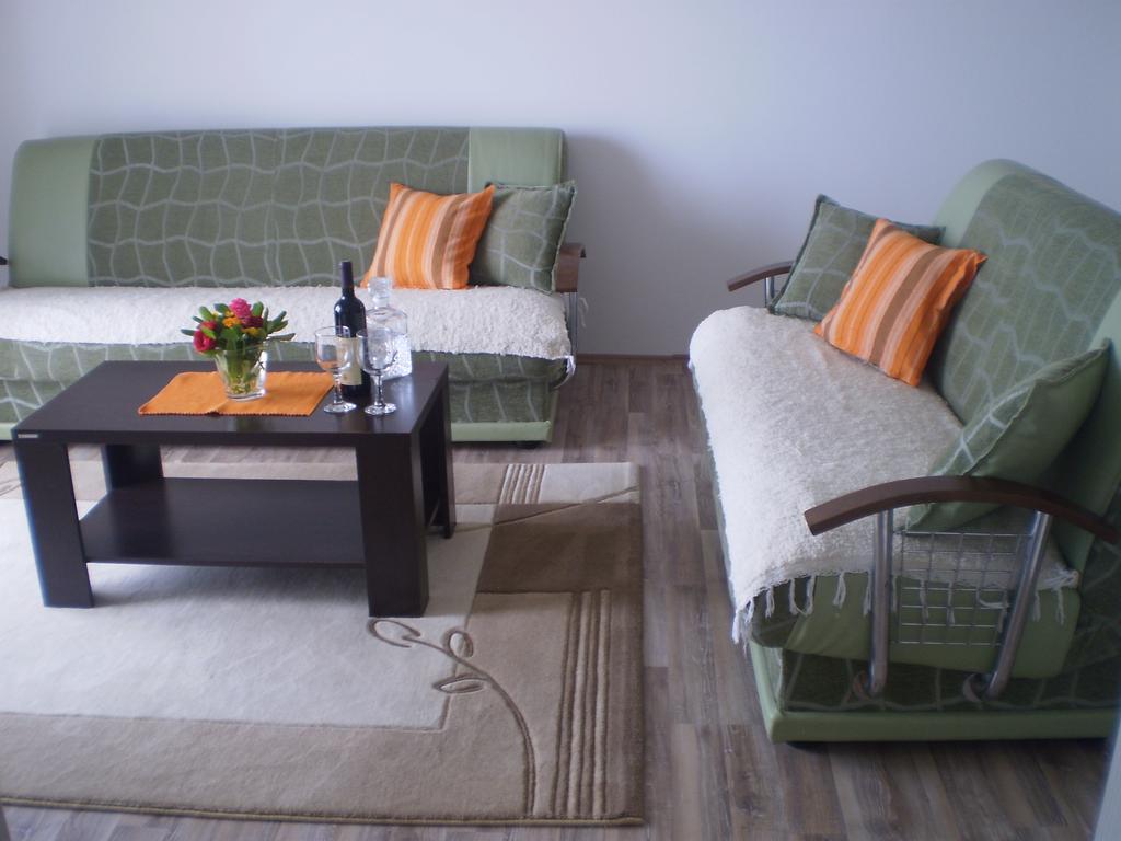 Apartment Vuk I Novak Ulcinj Extérieur photo