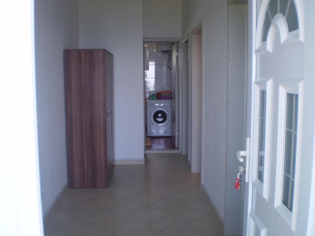 Apartment Vuk I Novak Ulcinj Extérieur photo