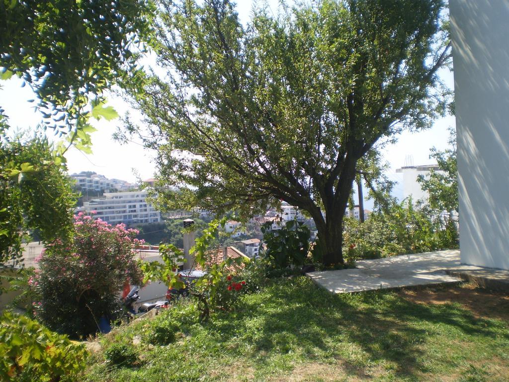 Apartment Vuk I Novak Ulcinj Extérieur photo