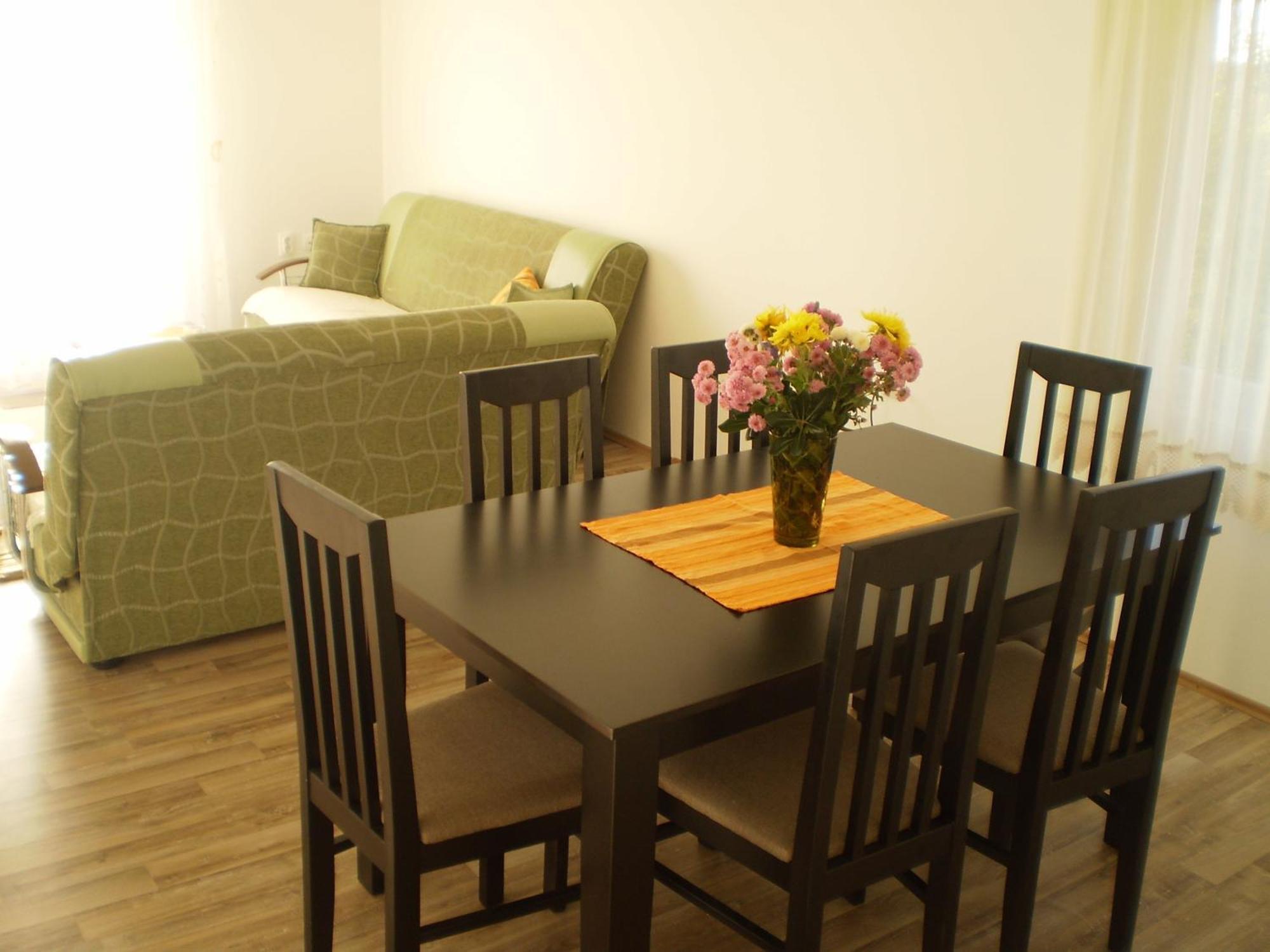 Apartment Vuk I Novak Ulcinj Extérieur photo