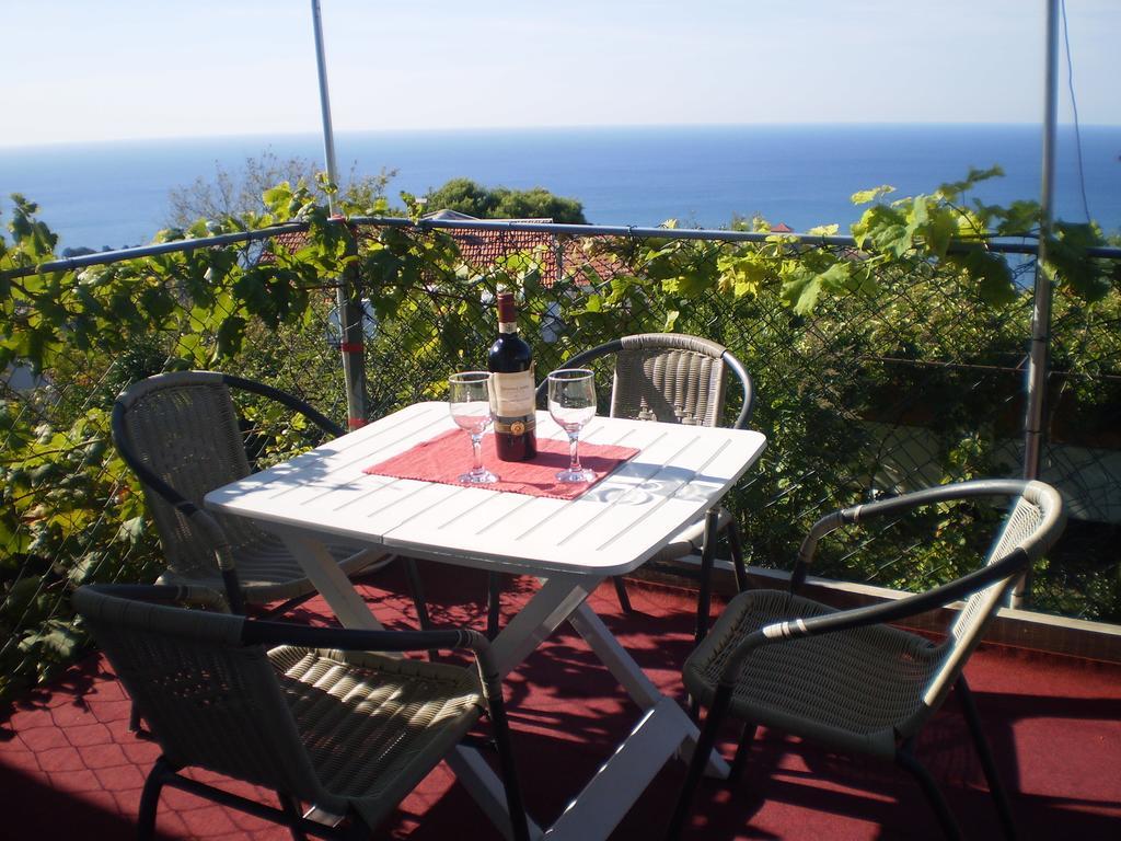 Apartment Vuk I Novak Ulcinj Extérieur photo