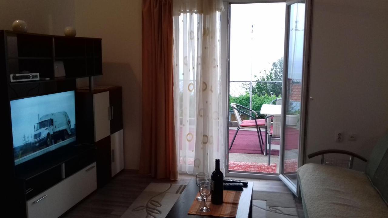 Apartment Vuk I Novak Ulcinj Extérieur photo
