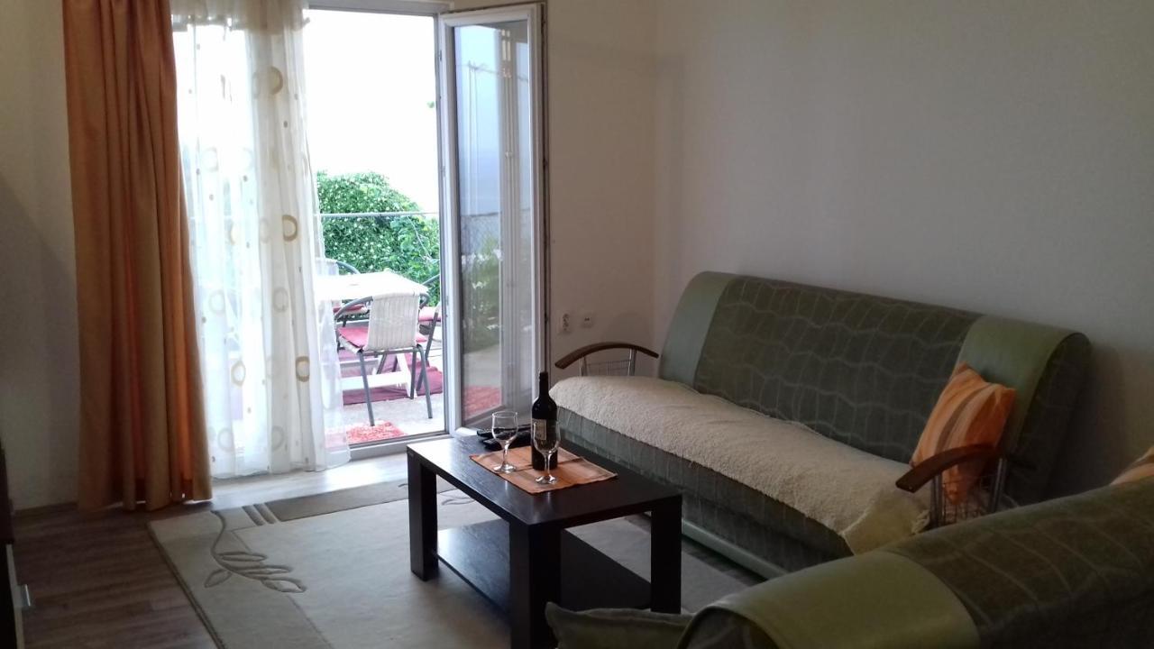 Apartment Vuk I Novak Ulcinj Extérieur photo