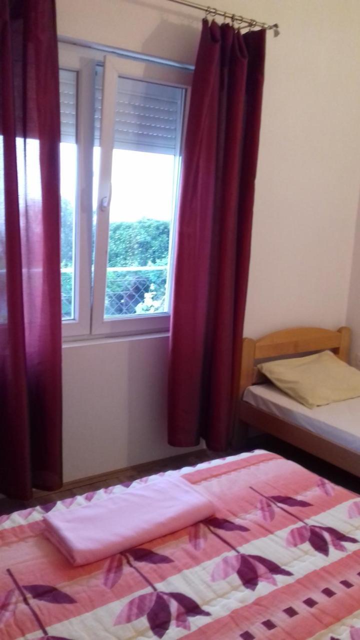 Apartment Vuk I Novak Ulcinj Extérieur photo