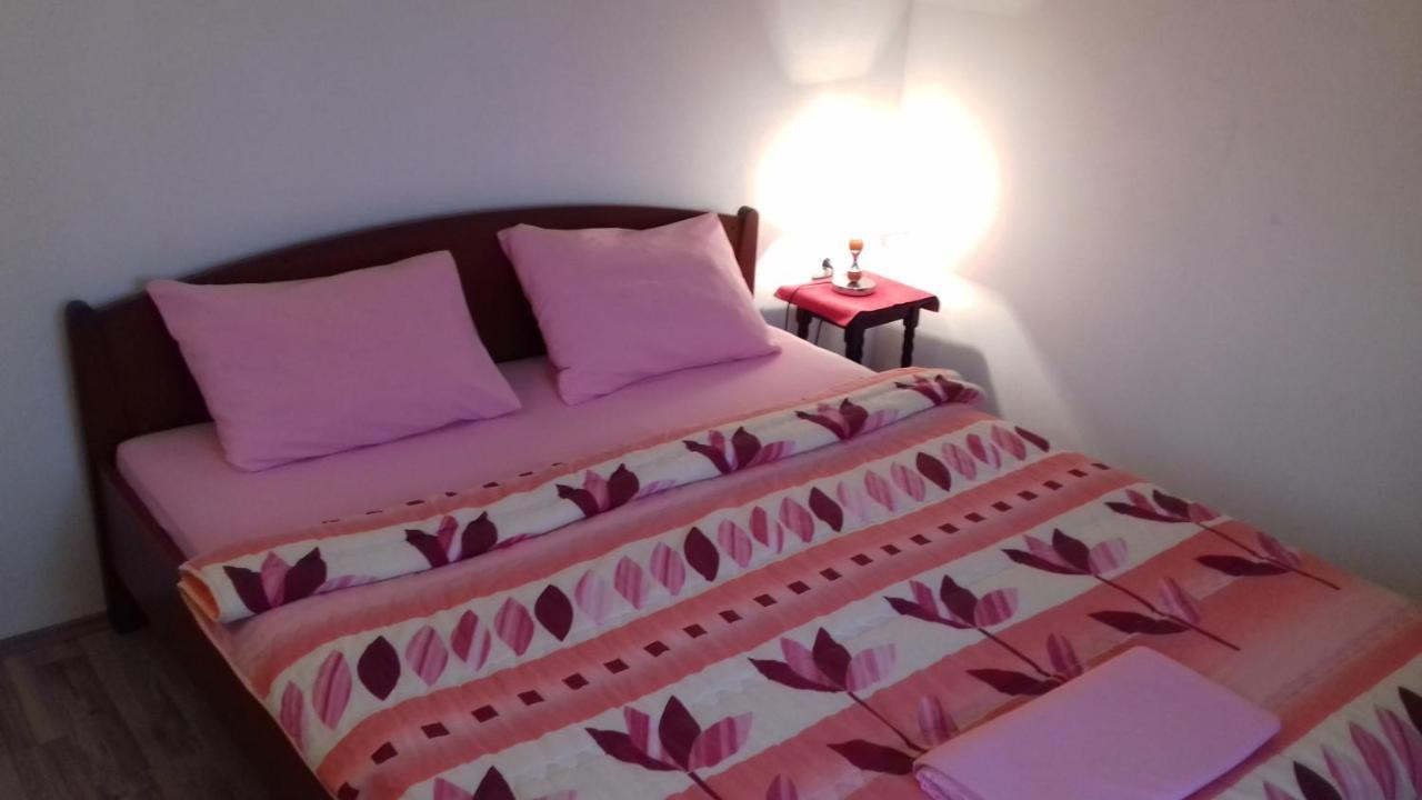 Apartment Vuk I Novak Ulcinj Extérieur photo